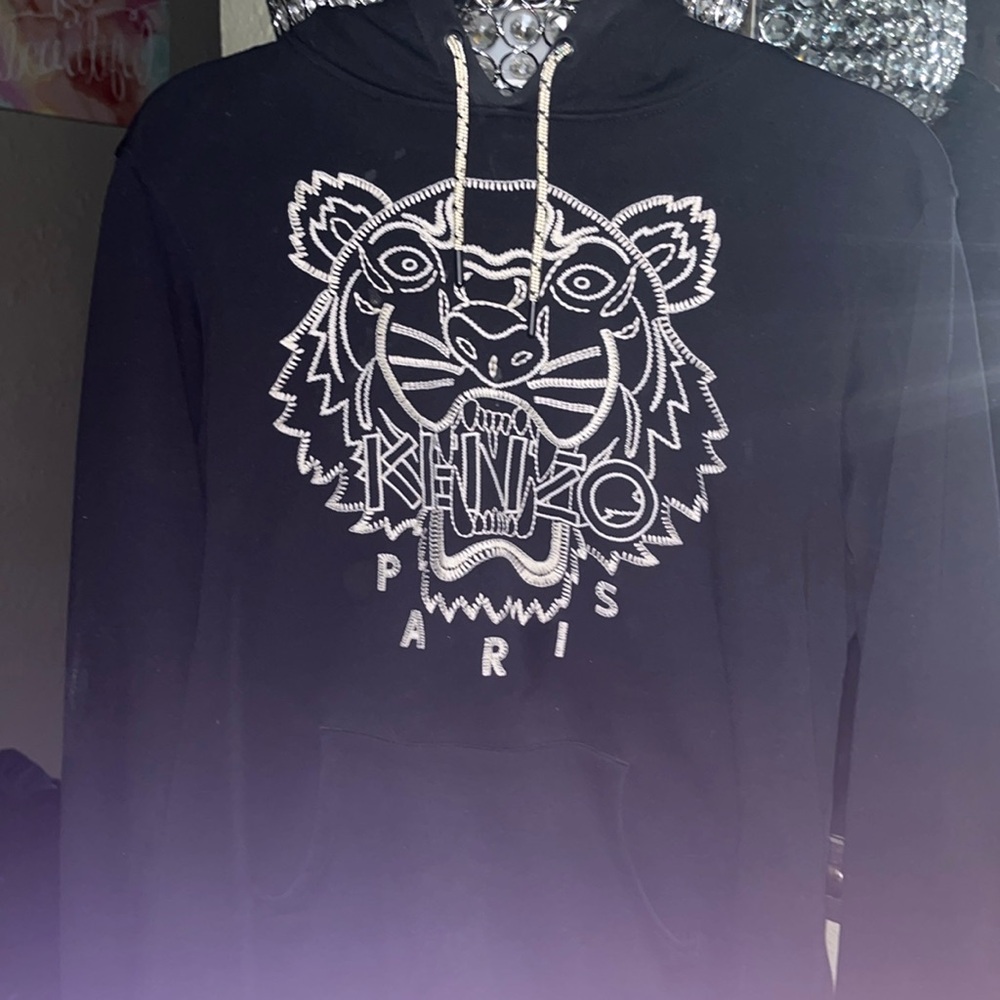 Kenzo Hoodie